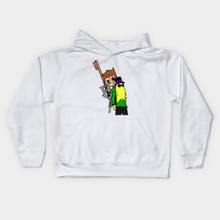 Review Reviewer Ratchet & Clank Review Art Kids Hoodie